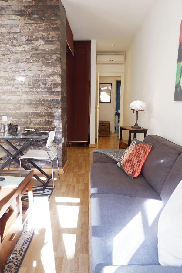 Atico En El Centro Historico Con Terraza Lejlighed Málaga Eksteriør billede